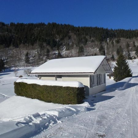 La Bresse Hautes Vosges Chalet "Le Piena" Екстер'єр фото