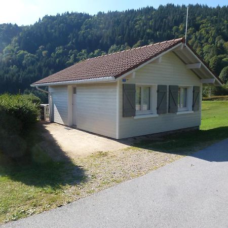 La Bresse Hautes Vosges Chalet "Le Piena" Екстер'єр фото