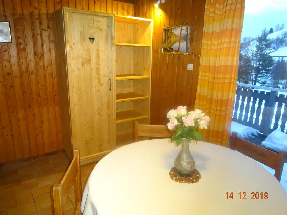 La Bresse Hautes Vosges Chalet "Le Piena" Екстер'єр фото