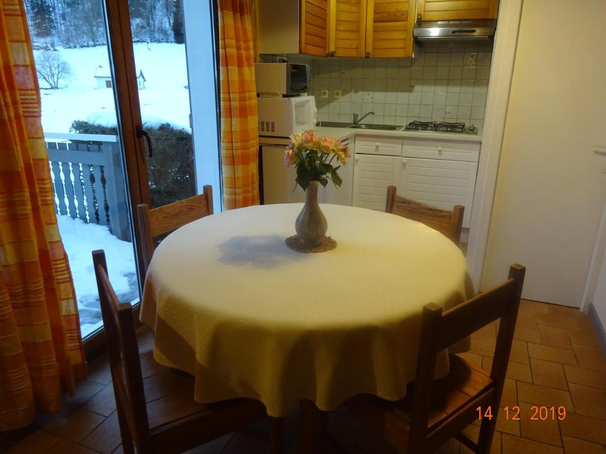 La Bresse Hautes Vosges Chalet "Le Piena" Екстер'єр фото
